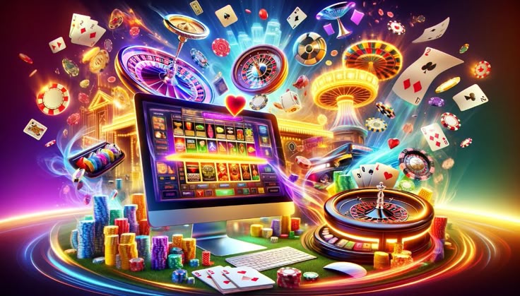 Gamblers Connect Welcome Bonus