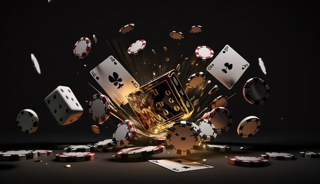 Gamblers Connect Welcome Bonus