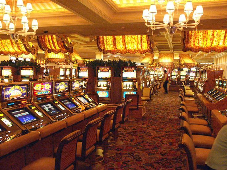 Gamblers Connect Live Betting