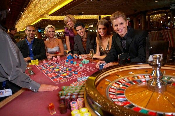 Gamblers Connect Live Betting