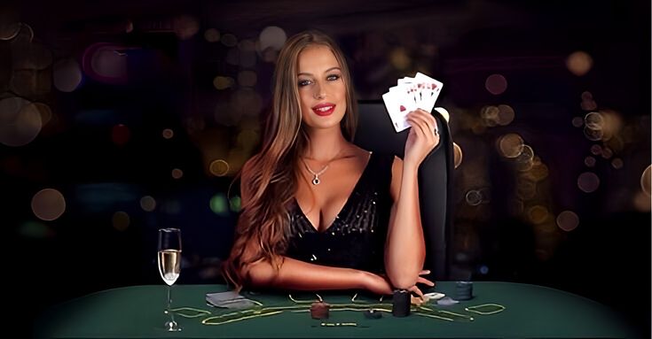 Gamblers Connect Live Casino