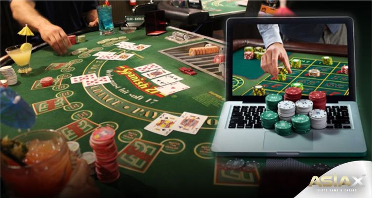 Gamblers Connect Live Betting